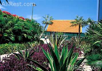 Pattaya Marriott Resort & Spa 4